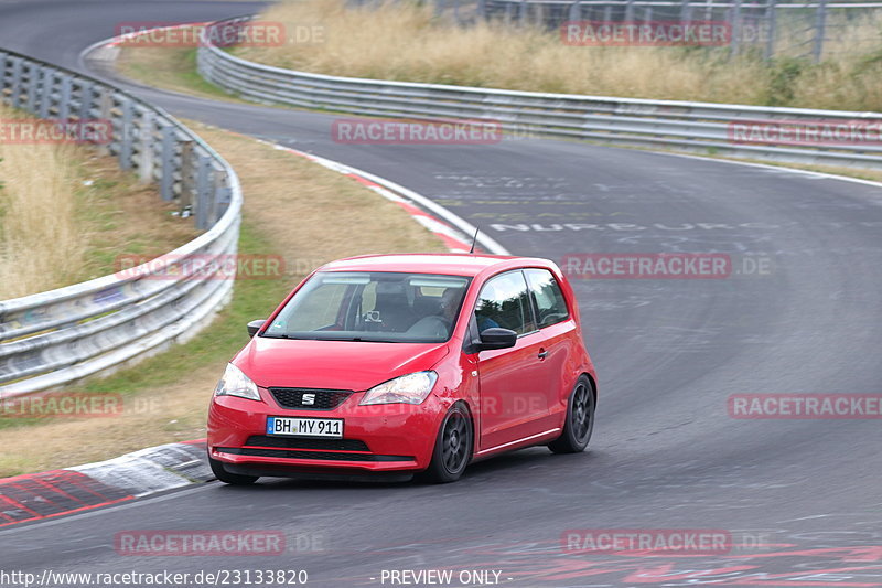 Bild #23133820 - Touristenfahrten Nürburgring Nordschleife (21.07.2023)