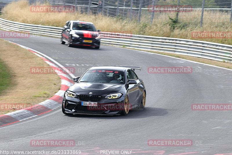 Bild #23133869 - Touristenfahrten Nürburgring Nordschleife (21.07.2023)