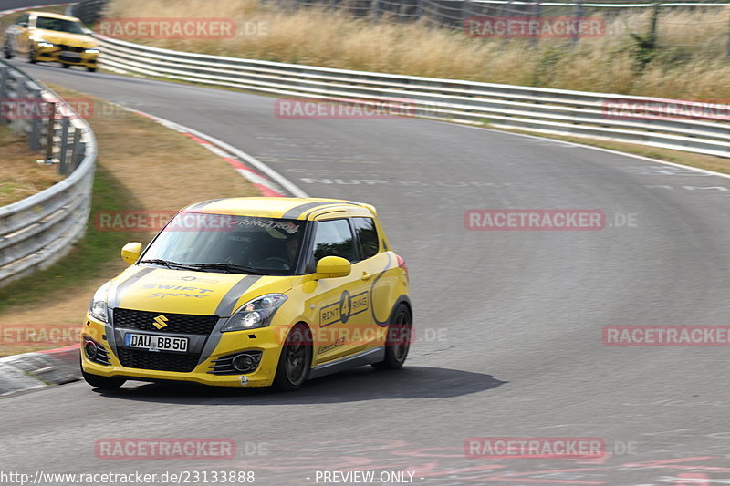 Bild #23133888 - Touristenfahrten Nürburgring Nordschleife (21.07.2023)