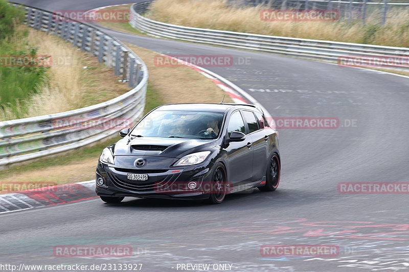 Bild #23133927 - Touristenfahrten Nürburgring Nordschleife (21.07.2023)