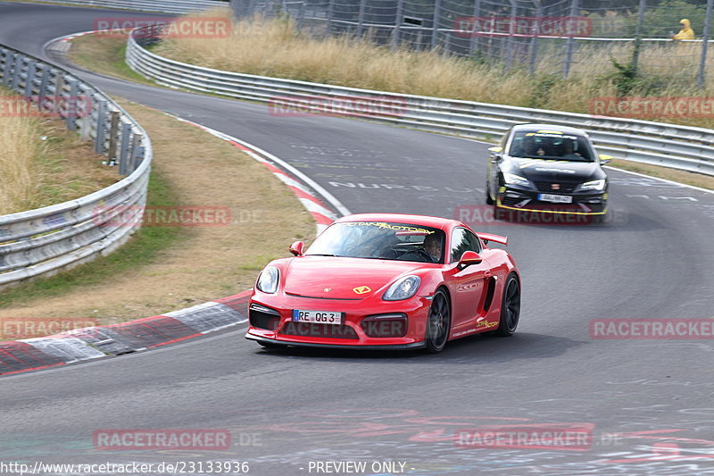 Bild #23133936 - Touristenfahrten Nürburgring Nordschleife (21.07.2023)