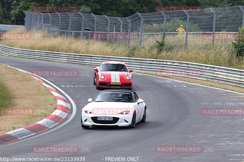 Bild #23133939 - Touristenfahrten Nürburgring Nordschleife (21.07.2023)