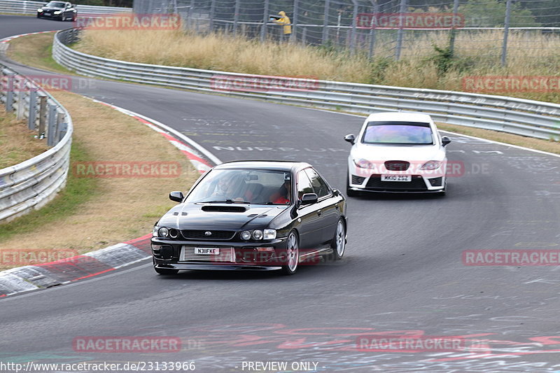 Bild #23133966 - Touristenfahrten Nürburgring Nordschleife (21.07.2023)