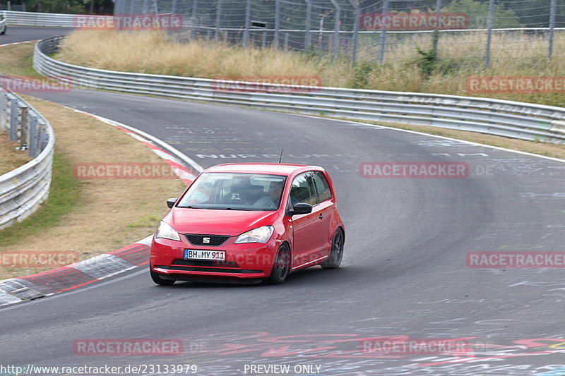 Bild #23133979 - Touristenfahrten Nürburgring Nordschleife (21.07.2023)