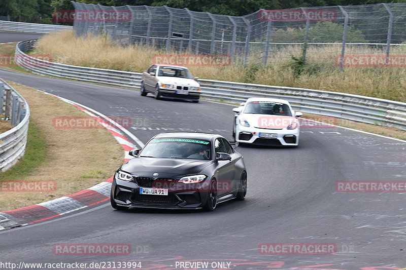 Bild #23133994 - Touristenfahrten Nürburgring Nordschleife (21.07.2023)