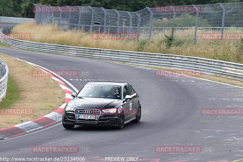 Bild #23134006 - Touristenfahrten Nürburgring Nordschleife (21.07.2023)