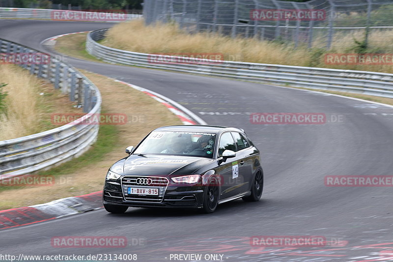 Bild #23134008 - Touristenfahrten Nürburgring Nordschleife (21.07.2023)