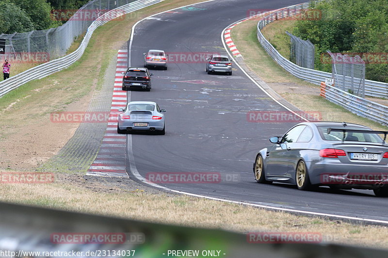 Bild #23134037 - Touristenfahrten Nürburgring Nordschleife (21.07.2023)