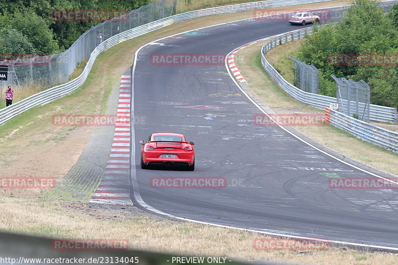 Bild #23134045 - Touristenfahrten Nürburgring Nordschleife (21.07.2023)