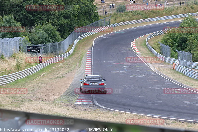 Bild #23134052 - Touristenfahrten Nürburgring Nordschleife (21.07.2023)