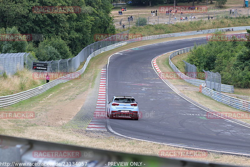 Bild #23134057 - Touristenfahrten Nürburgring Nordschleife (21.07.2023)