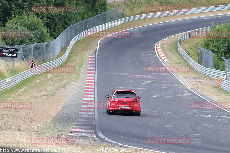 Bild #23134100 - Touristenfahrten Nürburgring Nordschleife (21.07.2023)