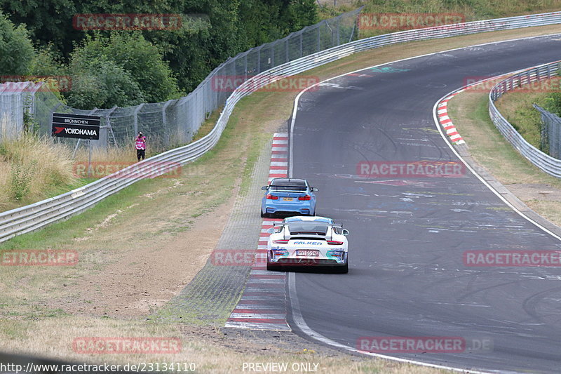 Bild #23134110 - Touristenfahrten Nürburgring Nordschleife (21.07.2023)