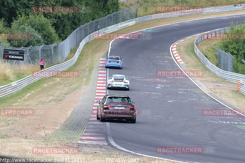 Bild #23134111 - Touristenfahrten Nürburgring Nordschleife (21.07.2023)