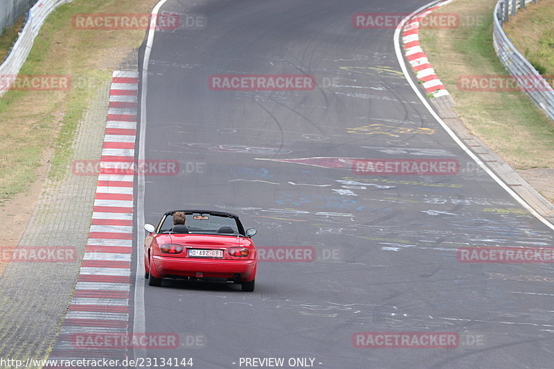 Bild #23134144 - Touristenfahrten Nürburgring Nordschleife (21.07.2023)