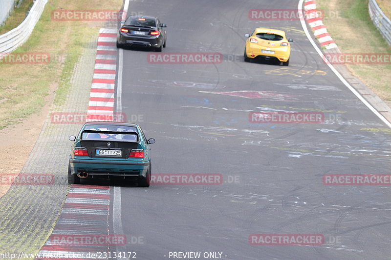 Bild #23134172 - Touristenfahrten Nürburgring Nordschleife (21.07.2023)