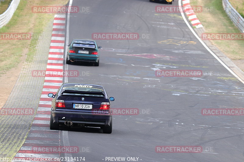 Bild #23134174 - Touristenfahrten Nürburgring Nordschleife (21.07.2023)