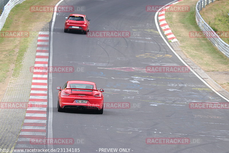 Bild #23134185 - Touristenfahrten Nürburgring Nordschleife (21.07.2023)