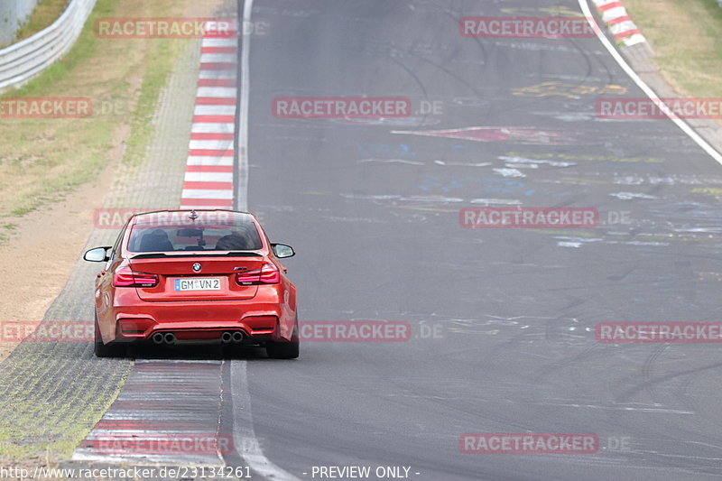 Bild #23134261 - Touristenfahrten Nürburgring Nordschleife (21.07.2023)