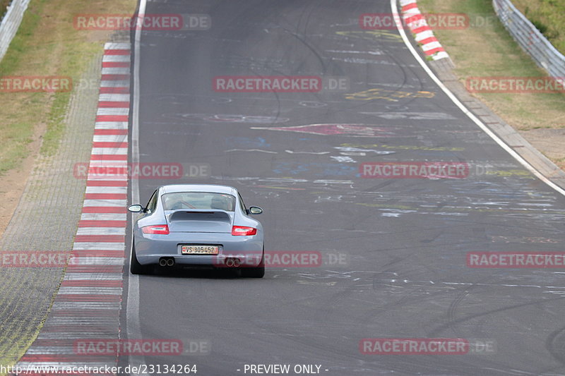 Bild #23134264 - Touristenfahrten Nürburgring Nordschleife (21.07.2023)