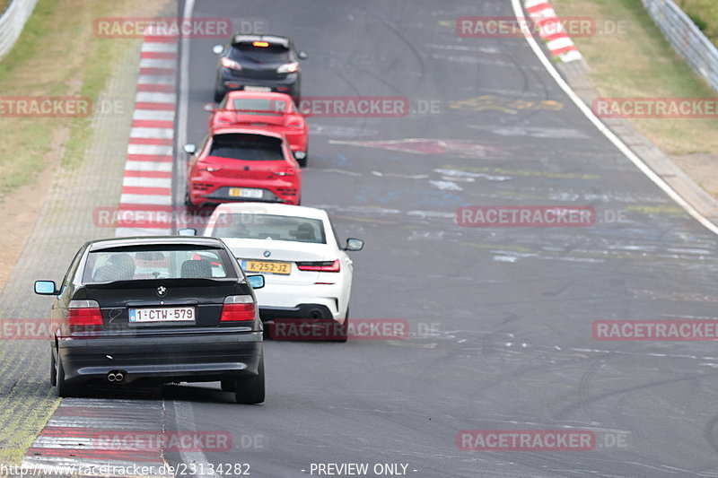 Bild #23134282 - Touristenfahrten Nürburgring Nordschleife (21.07.2023)