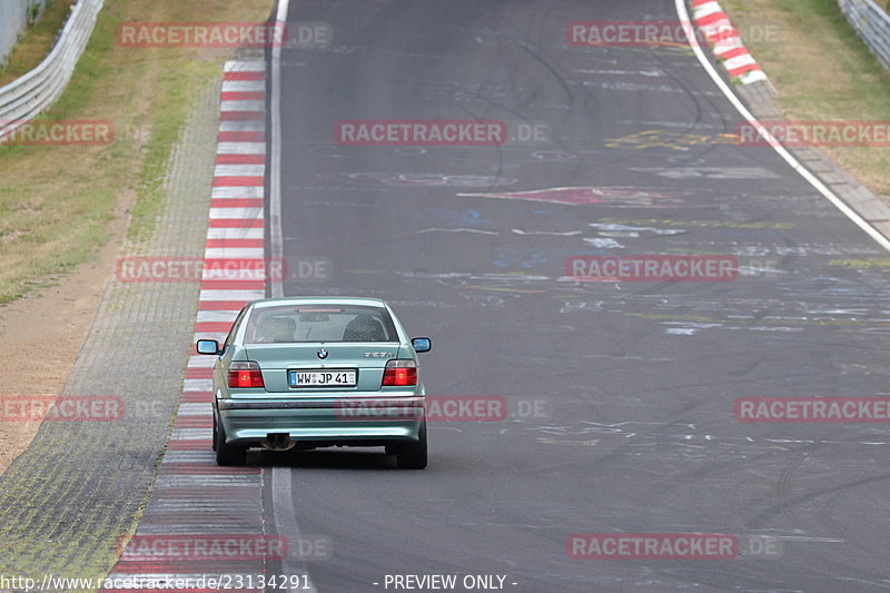 Bild #23134291 - Touristenfahrten Nürburgring Nordschleife (21.07.2023)