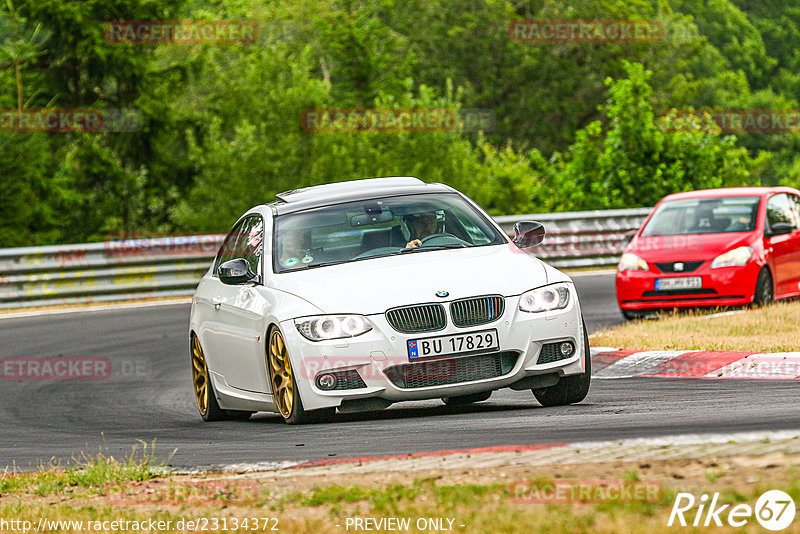 Bild #23134372 - Touristenfahrten Nürburgring Nordschleife (21.07.2023)