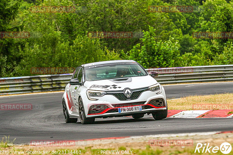 Bild #23134463 - Touristenfahrten Nürburgring Nordschleife (21.07.2023)