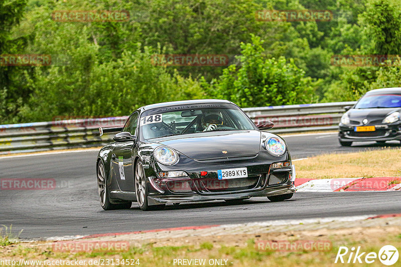 Bild #23134524 - Touristenfahrten Nürburgring Nordschleife (21.07.2023)