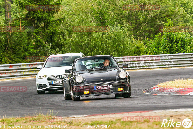 Bild #23134559 - Touristenfahrten Nürburgring Nordschleife (21.07.2023)