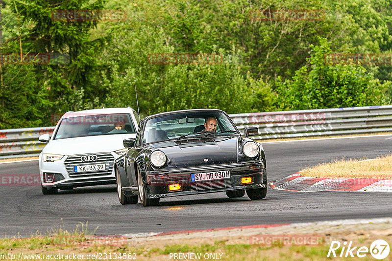 Bild #23134562 - Touristenfahrten Nürburgring Nordschleife (21.07.2023)