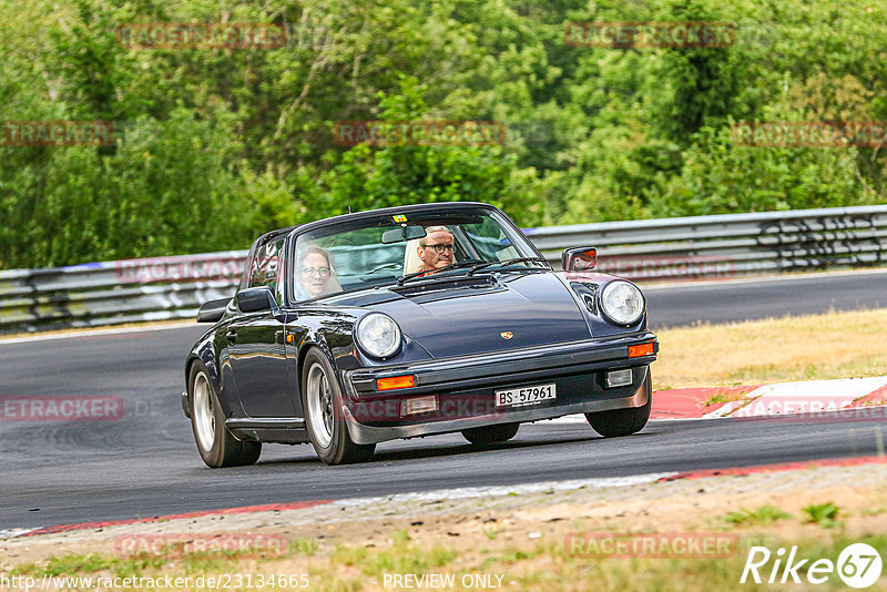 Bild #23134665 - Touristenfahrten Nürburgring Nordschleife (21.07.2023)