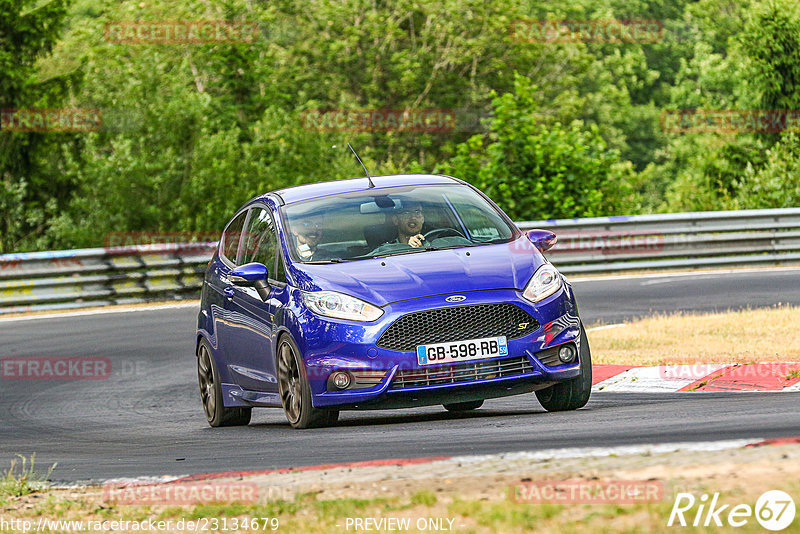 Bild #23134679 - Touristenfahrten Nürburgring Nordschleife (21.07.2023)