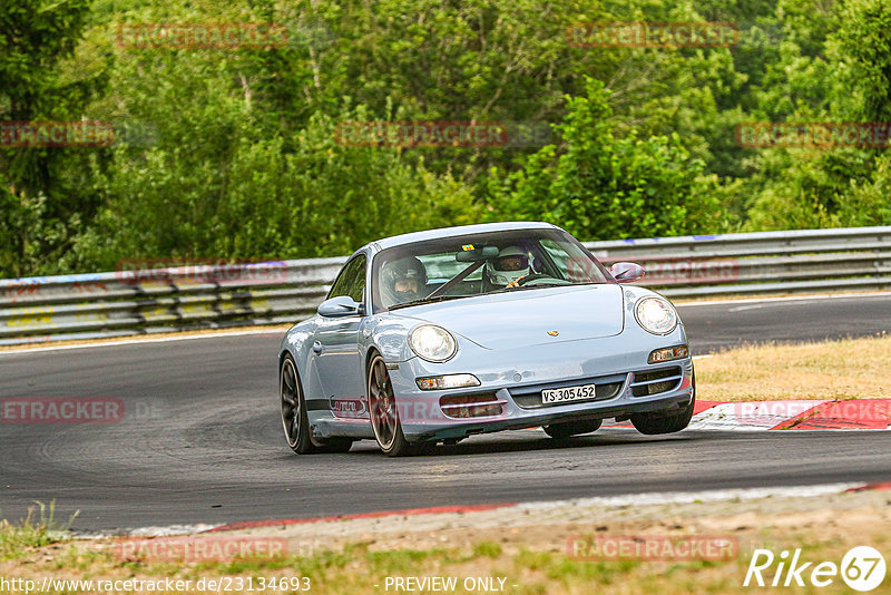 Bild #23134693 - Touristenfahrten Nürburgring Nordschleife (21.07.2023)