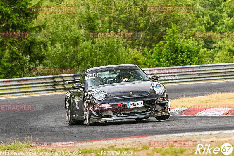 Bild #23134695 - Touristenfahrten Nürburgring Nordschleife (21.07.2023)