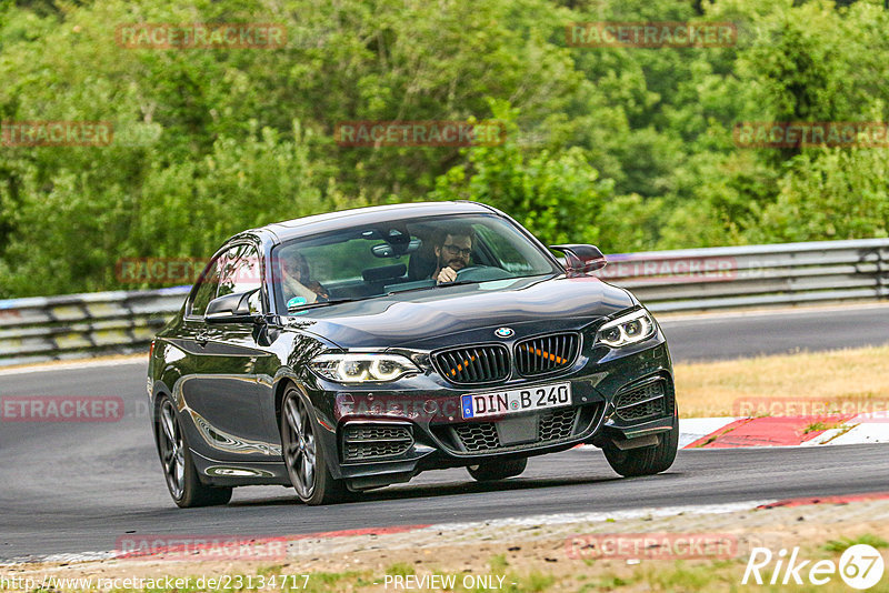 Bild #23134717 - Touristenfahrten Nürburgring Nordschleife (21.07.2023)