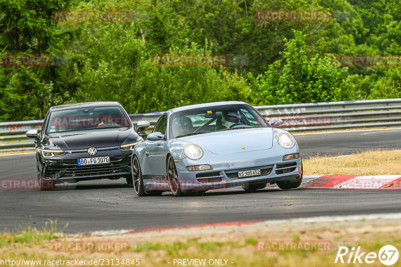 Bild #23134845 - Touristenfahrten Nürburgring Nordschleife (21.07.2023)