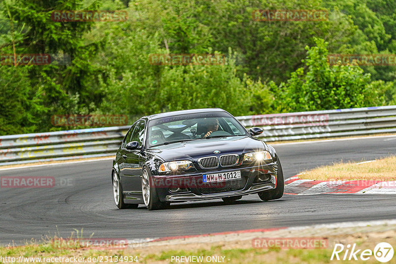 Bild #23134934 - Touristenfahrten Nürburgring Nordschleife (21.07.2023)