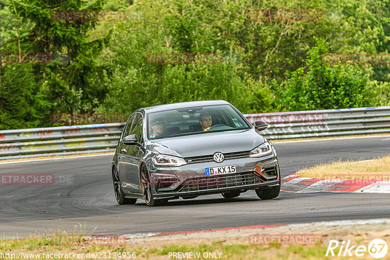 Bild #23134956 - Touristenfahrten Nürburgring Nordschleife (21.07.2023)