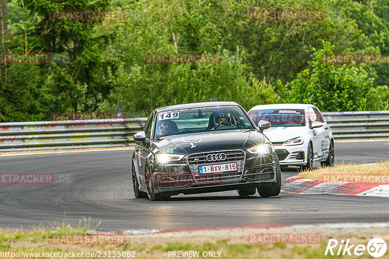 Bild #23135062 - Touristenfahrten Nürburgring Nordschleife (21.07.2023)