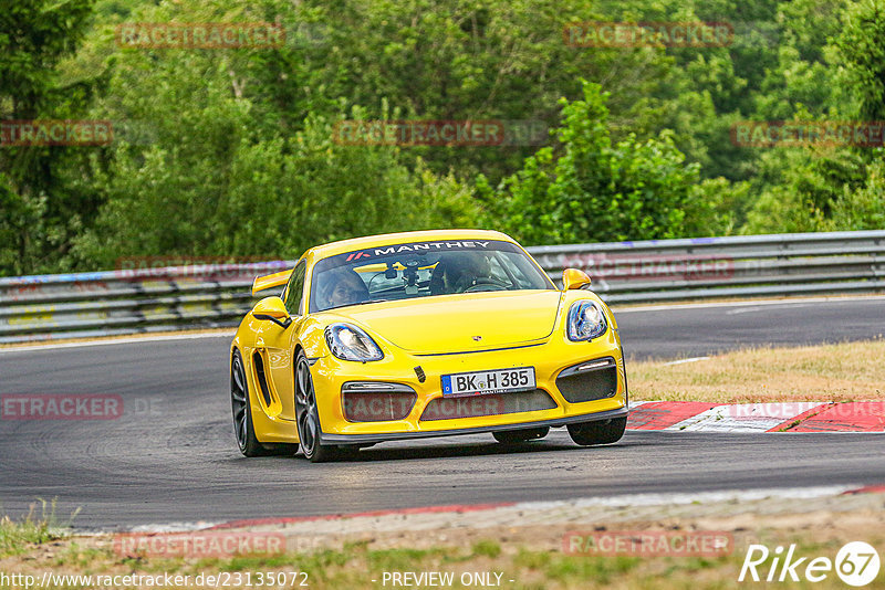 Bild #23135072 - Touristenfahrten Nürburgring Nordschleife (21.07.2023)