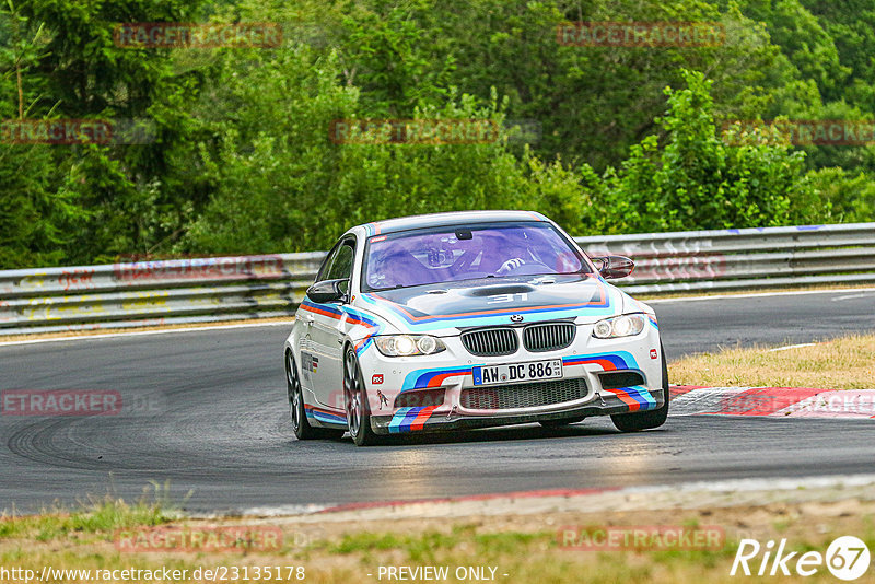 Bild #23135178 - Touristenfahrten Nürburgring Nordschleife (21.07.2023)