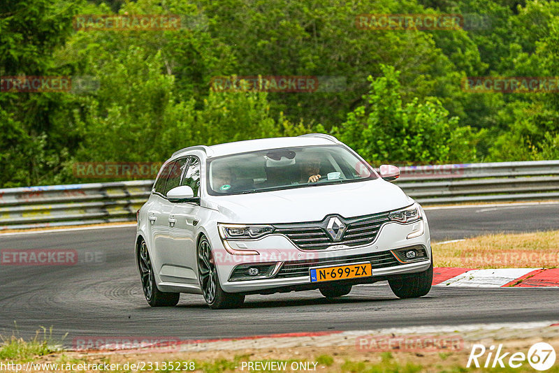 Bild #23135238 - Touristenfahrten Nürburgring Nordschleife (21.07.2023)