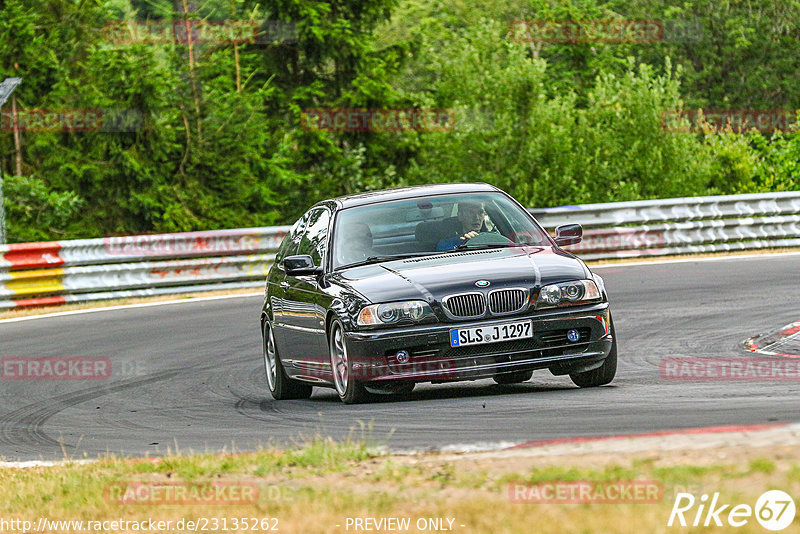 Bild #23135262 - Touristenfahrten Nürburgring Nordschleife (21.07.2023)