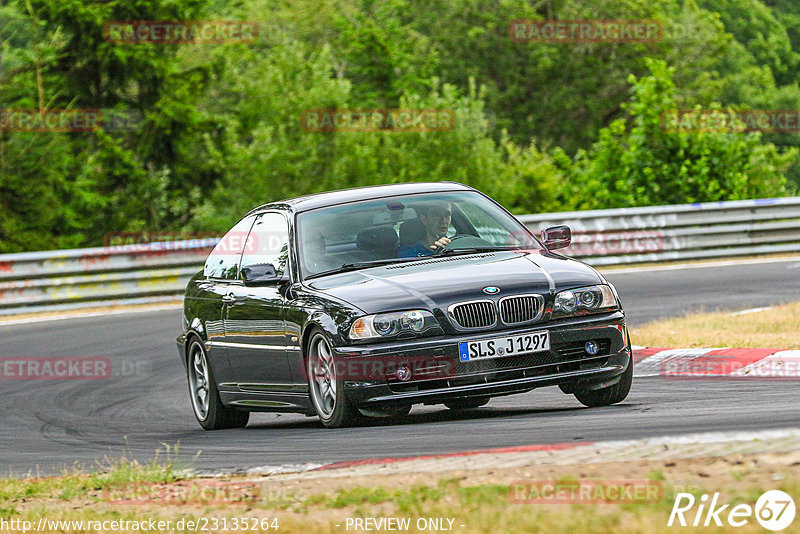 Bild #23135264 - Touristenfahrten Nürburgring Nordschleife (21.07.2023)