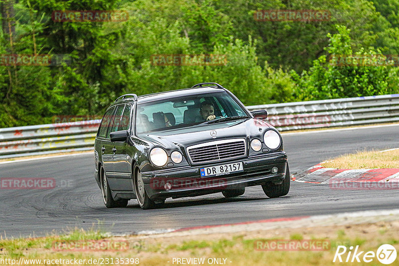 Bild #23135398 - Touristenfahrten Nürburgring Nordschleife (21.07.2023)