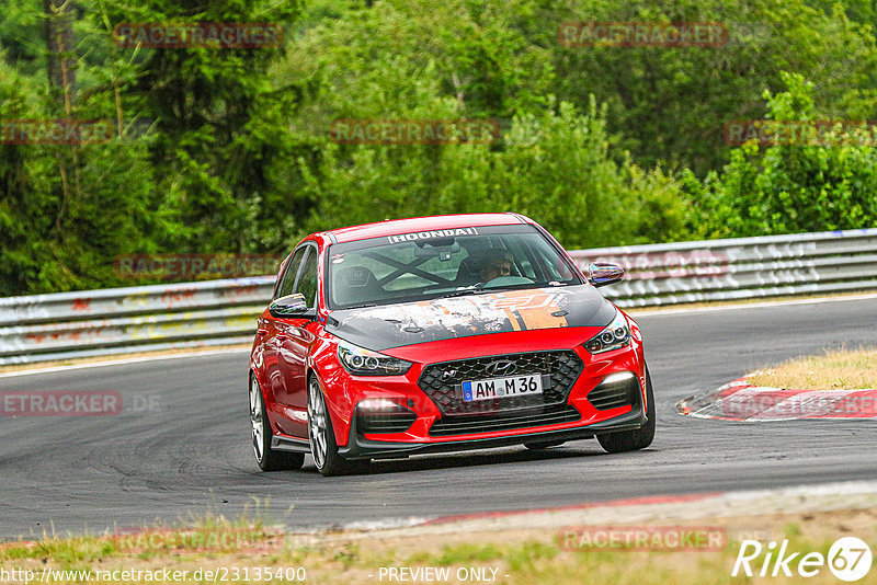 Bild #23135400 - Touristenfahrten Nürburgring Nordschleife (21.07.2023)