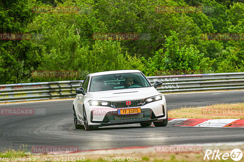 Bild #23135448 - Touristenfahrten Nürburgring Nordschleife (21.07.2023)