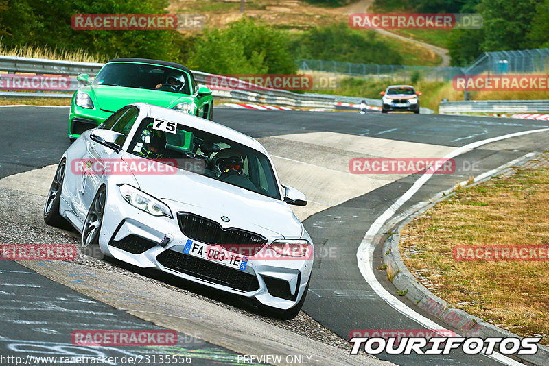 Bild #23135556 - Touristenfahrten Nürburgring Nordschleife (21.07.2023)