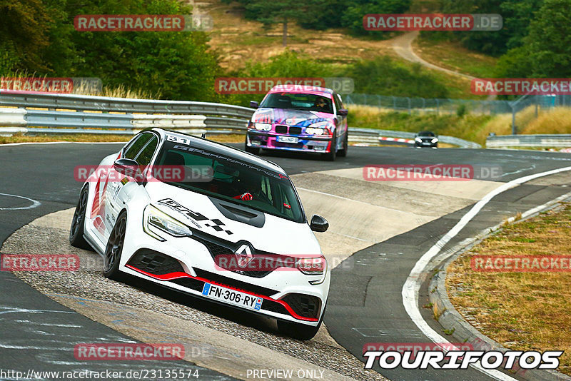 Bild #23135574 - Touristenfahrten Nürburgring Nordschleife (21.07.2023)